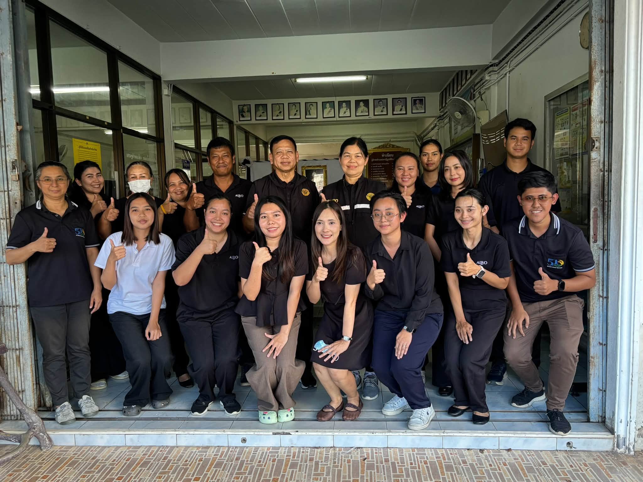 title - ผู้ตรวจราชการ ส.ป.ก. ร่วมประชุม ผู้ตรวจราชการกระทรวงเกษตรและสหกรณ์ เขตตรวจราชการที่ 6 ติดตามความก้าวหน้าผลการดำเนินงานตามแผนการตรวจราชการ จังหวัดพังงา